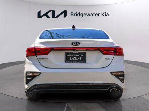 Used 2019 Kia Forte EX FWD image 6