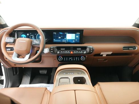 New 2026 Hyundai Palisade Calligraphy image 41