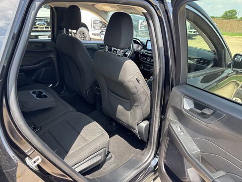 Used 2024 Ford Escape Active image 13
