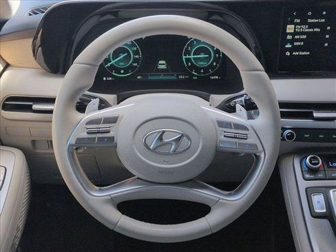 Used 2025 Hyundai Palisade Limited AWD/4WD image 15