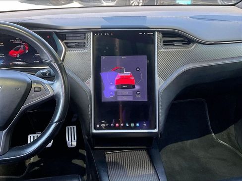 Used 2018 Tesla Model X P100D AWD/4WD image 18