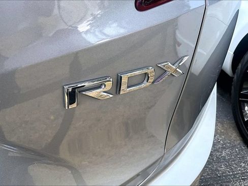 Used 2019 Acura RDX A-Spec FWD image 40