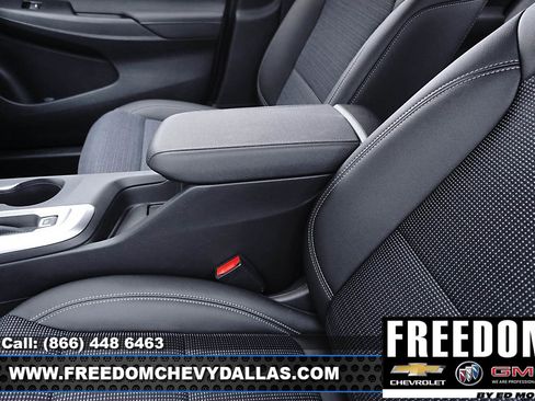 New 2026 Buick Envista Preferred w/ Convenience I Package image 32