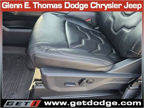 Used 2022 Ford F150 XLT w/ Equipment Group 302A High AWD/4WD image 26