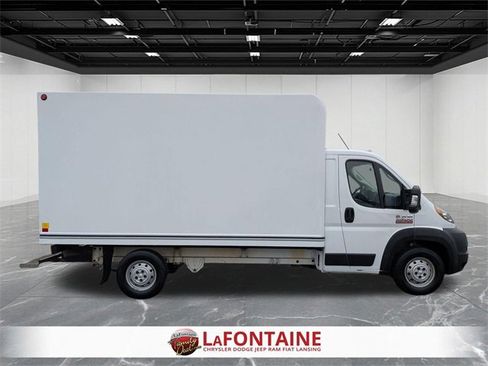 Used 2019 RAM ProMaster 3500 image 7