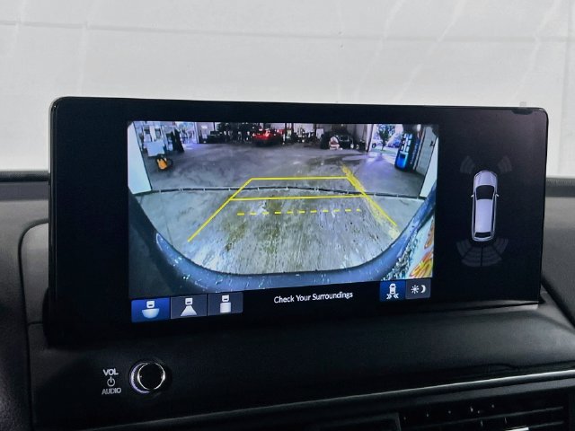 New 2026 Honda Pilot EX-L image 11
