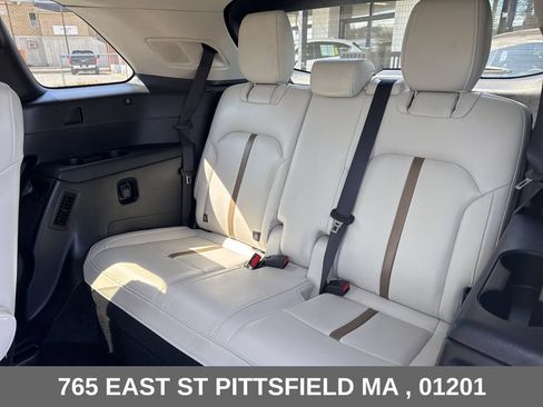 Used 2024 MAZDA CX-90 Plug-In Hybrid w/ Premium Plus AWD/4WD image 21