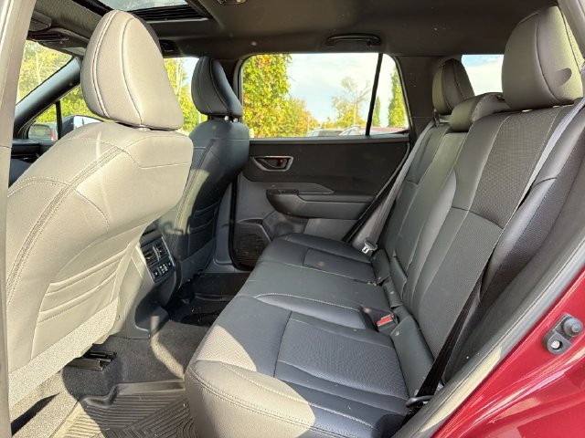 Certified 2026 Subaru Outback Limited XT w/ Premium/Limited Package 2 AWD/4WD image 13