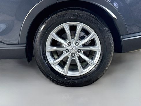 Used 2025 Honda CR-V EX-L image 37