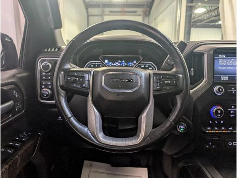 Used 2019 GMC Sierra 1500 Denali w/ Denali Ultimate Package AWD/4WD image 13