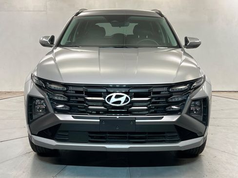 Used 2025 Hyundai Tucson SEL AWD/4WD image 8