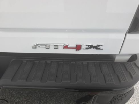 Used 2026 GMC Sierra 2500 AT4X AWD/4WD image 22