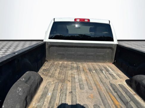 Used 2014 RAM 2500 Tradesman RWD image 22