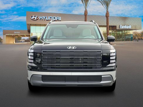 New 2026 Hyundai Palisade SEL Premium image 12