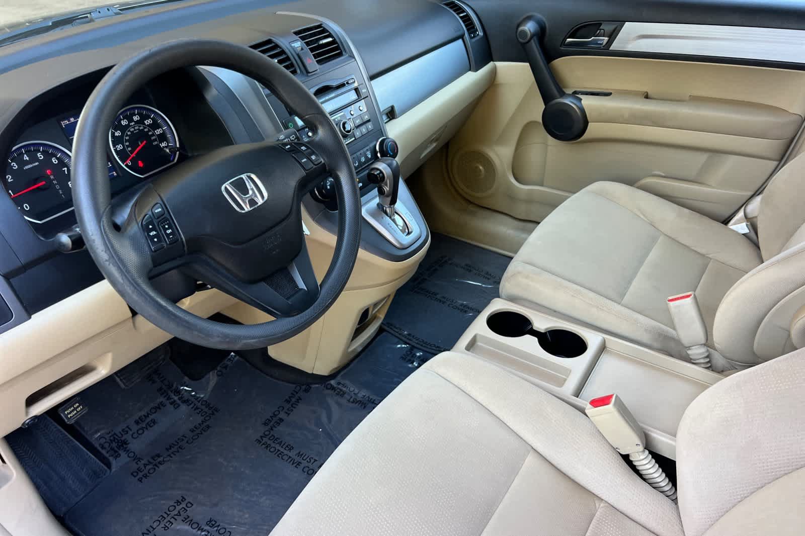 Used 2011 Honda CR-V SE image 11
