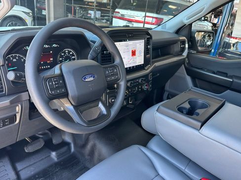 New 2026 Ford F150 XL RWD image 11