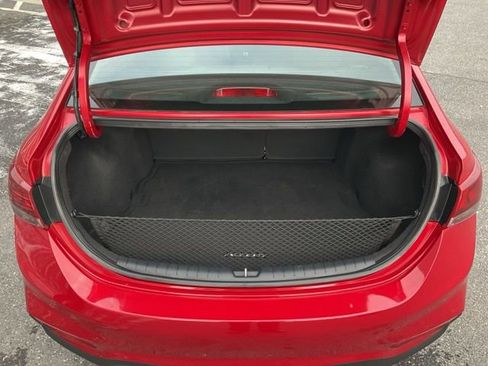 Used 2022 Hyundai Accent SE image 17