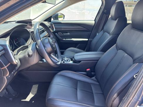 Used 2026 MAZDA CX-50 AWD 2.5 S w/ Premium Package image 28