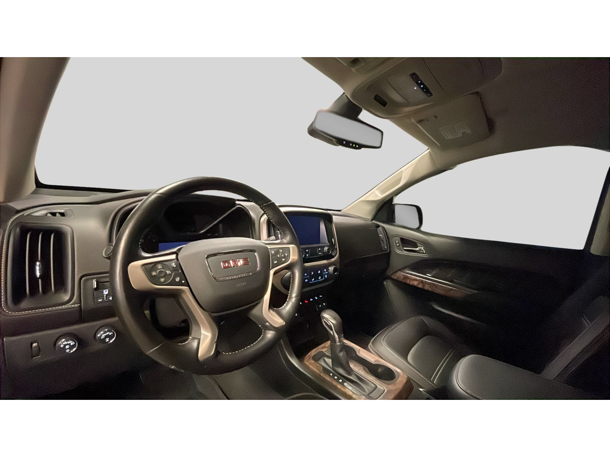 Used 2022 GMC Canyon Denali AWD/4WD image 11