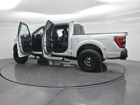 Used 2023 Ford F150 Raptor image 38
