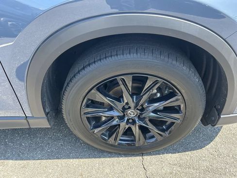 Certified 2023 MAZDA CX-5 Carbon Edition AWD/4WD image 13