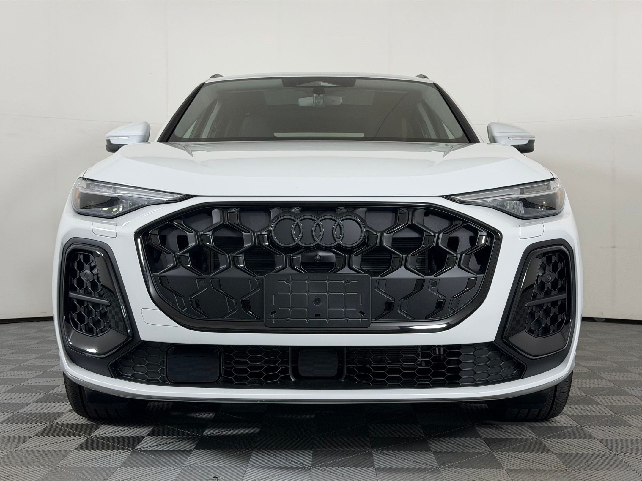 New 2026 Audi Q5 Prestige AWD/4WD image 6