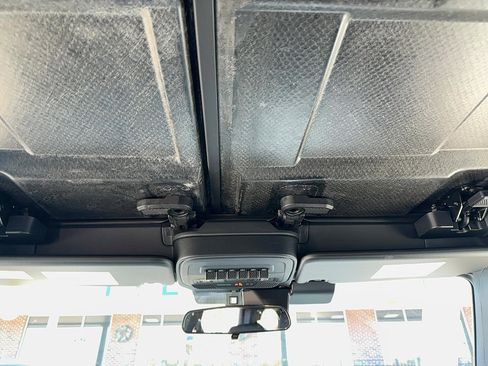 New 2025 Ford Bronco Big Bend w/ Black Diamond Package image 15