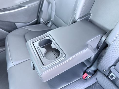 Used 2023 Kia EV6 Wind w/ Wind Technology Package image 36