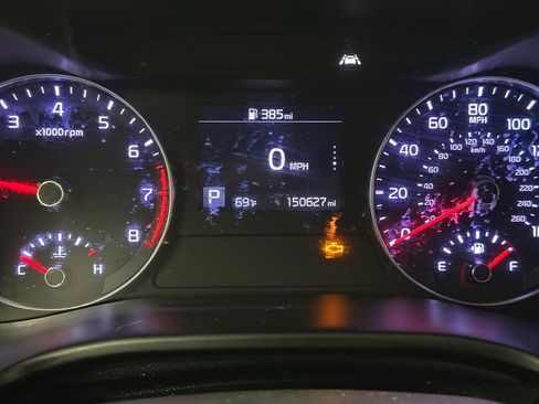 Used 2020 Kia Forte LXS FWD image 5