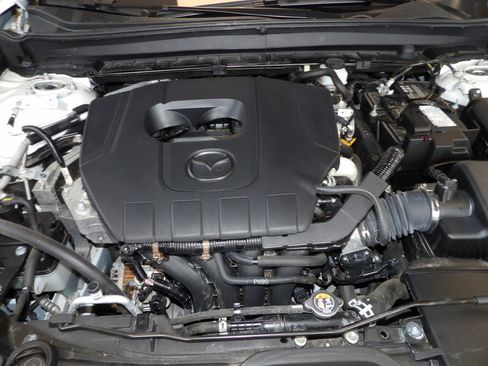 Certified 2023 MAZDA CX-30 AWD 2.5 S w/ Select Package image 11