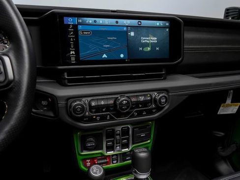 Used 2025 Jeep Wrangler Unlimited Rubicon 392 image 65