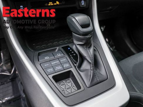 Used 2024 Toyota RAV4 LE image 13