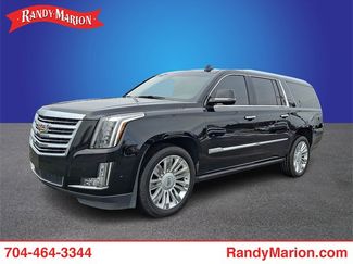 Used 2019 Cadillac Escalade ESV Platinum video 1