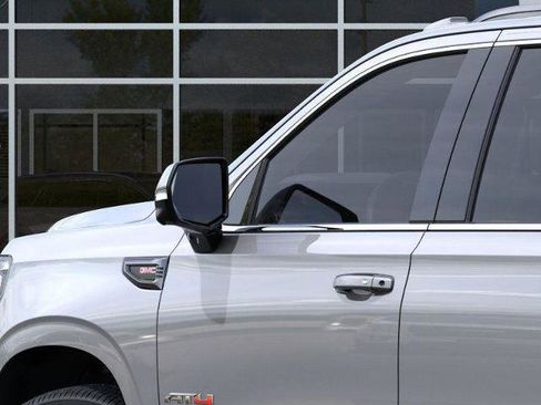 New 2026 GMC Yukon XL AT4 Ultimate image 12
