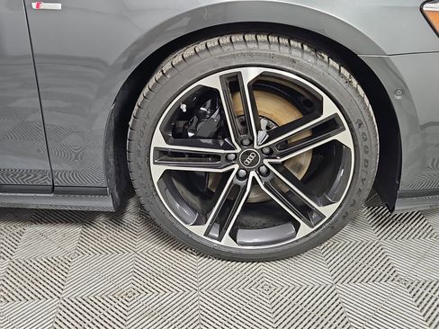 New 2026 Audi A8 L 3.0T image 10