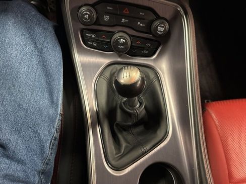 Used 2016 Dodge Challenger R/T Plus image 22