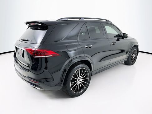 Used 2022 Mercedes-Benz GLE 350 image 8