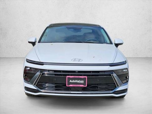 New 2026 Hyundai Sonata Limited image 18