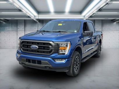 Used 2023 Ford F150 XLT w/ Equipment Group 302A High
