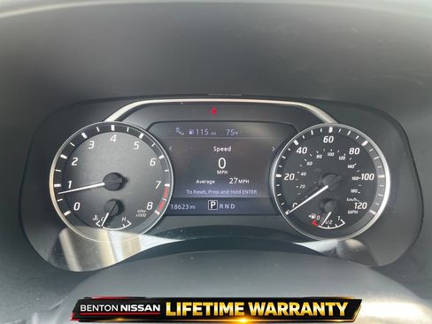 Used 2022 Nissan Frontier S w/ Technology Package RWD image 15