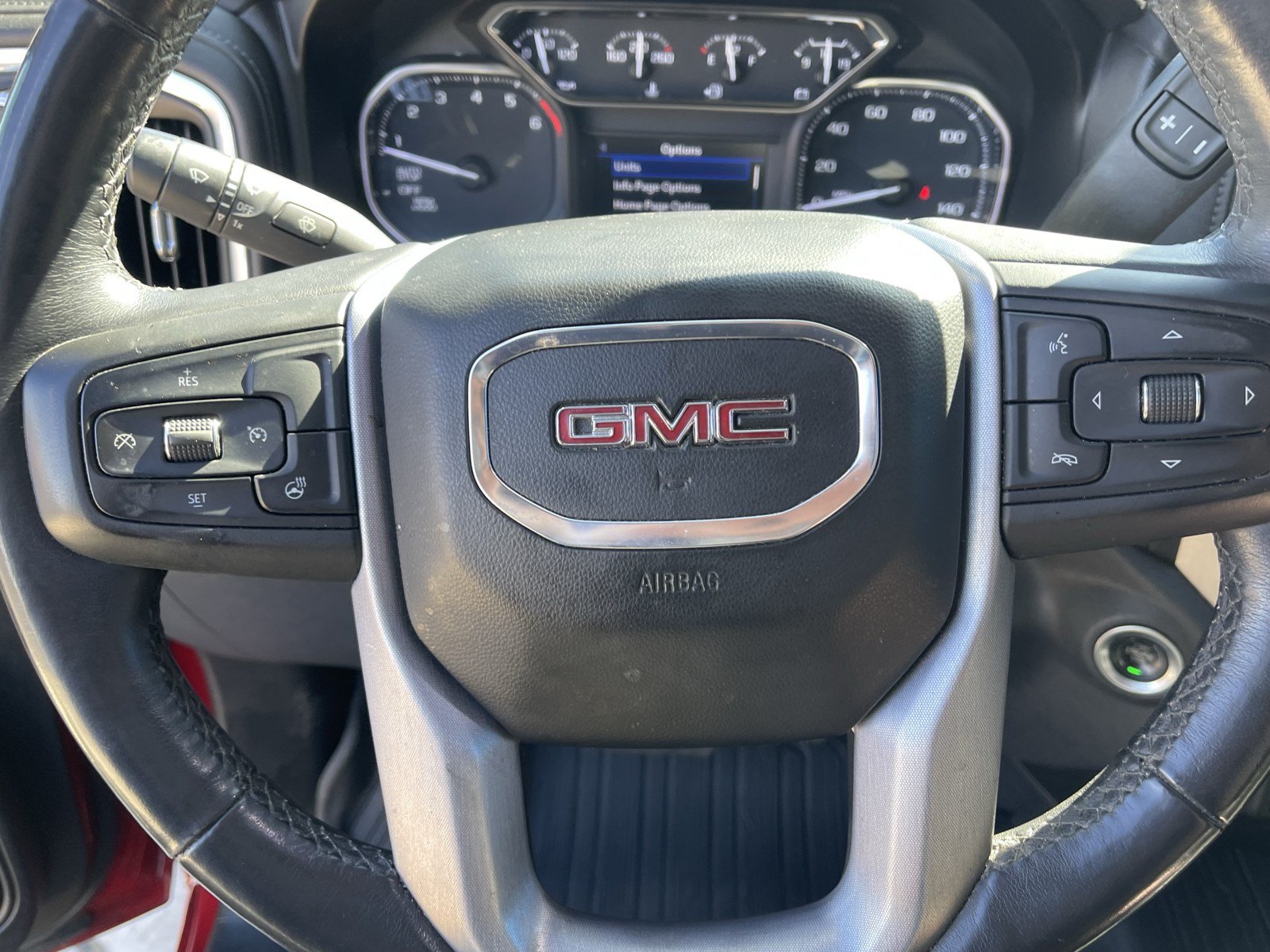 Used 2021 GMC Sierra 1500 Elevation AWD/4WD image 21