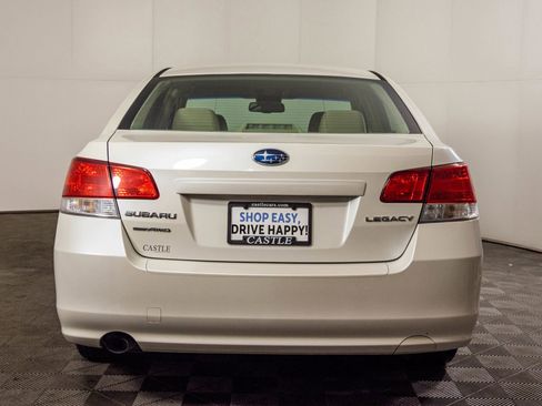 Used 2013 Subaru Legacy 2.5i Premium image 12