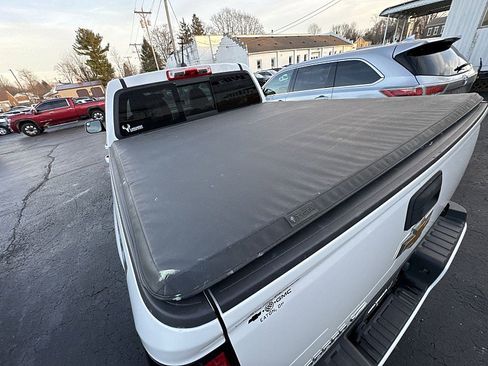 Certified 2018 Chevrolet Colorado Z71 image 3