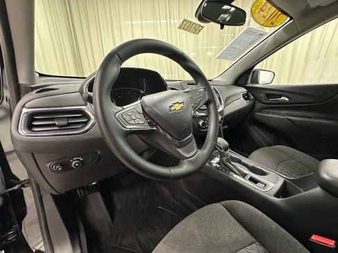 Certified 2024 Chevrolet Equinox LT w/ LPO, Floor Liner Package image 23