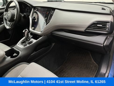 Used 2020 Subaru Outback Premium image 10