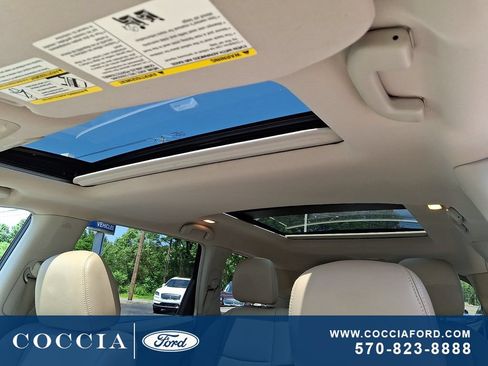 Used 2013 Nissan Pathfinder SL w/ SL Premium Pkg AWD/4WD image 15