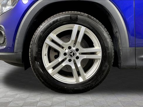 Used 2021 Mercedes-Benz GLB 250 4MATIC image 34