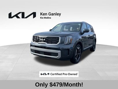 Used 2023 Kia Telluride S