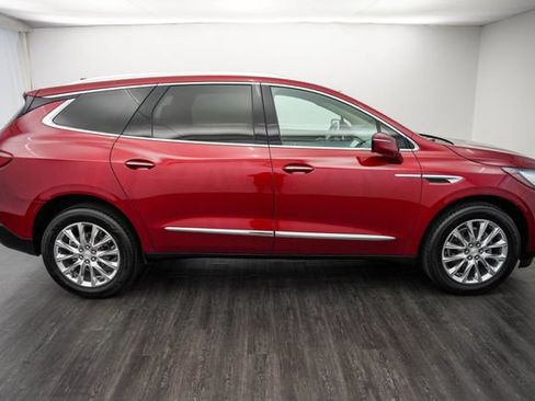 Used 2021 Buick Enclave Essence w/ LPO, Floor Liner Package AWD/4WD image 6