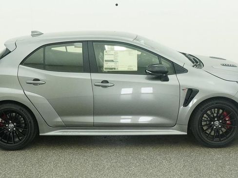 New 2026 Toyota Corolla GR AWD/4WD image 14